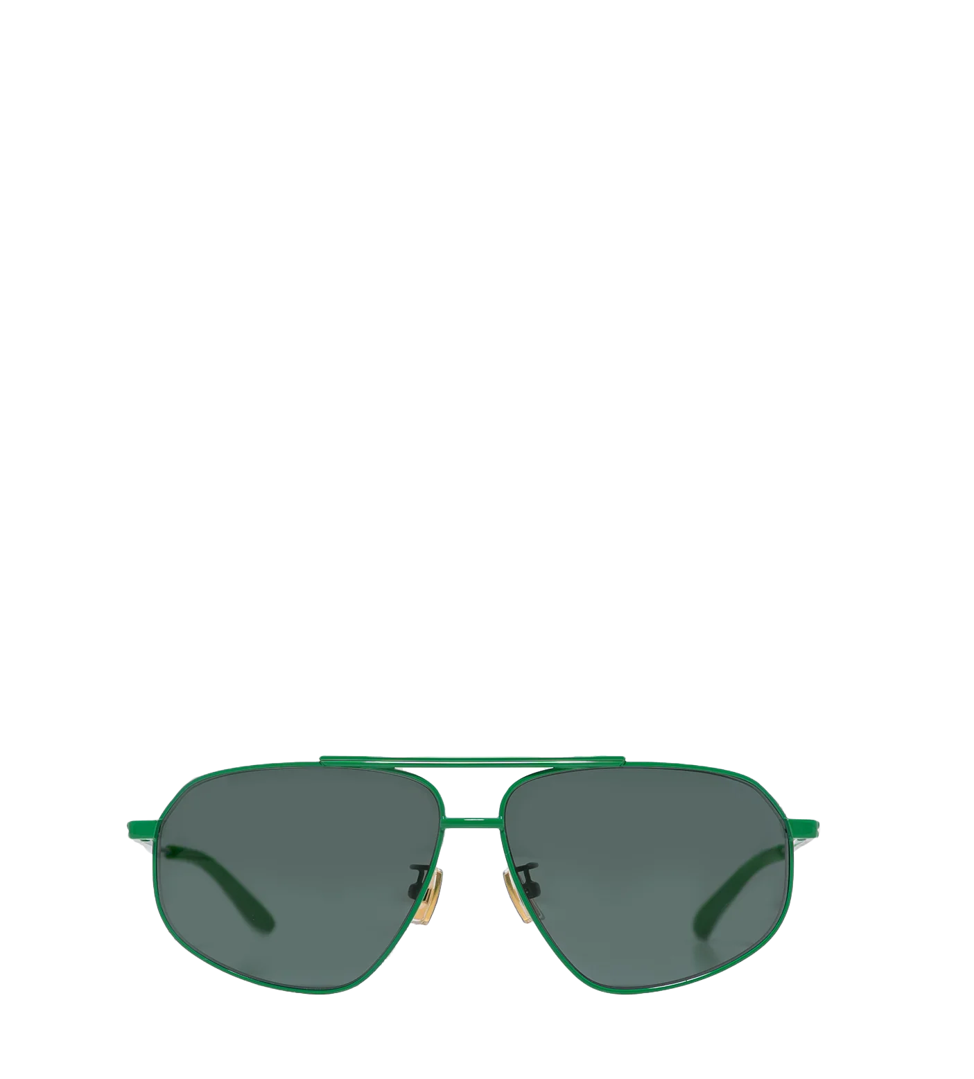 Classic Sunglasses Green