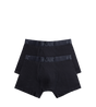 Two-pack Boxers Black