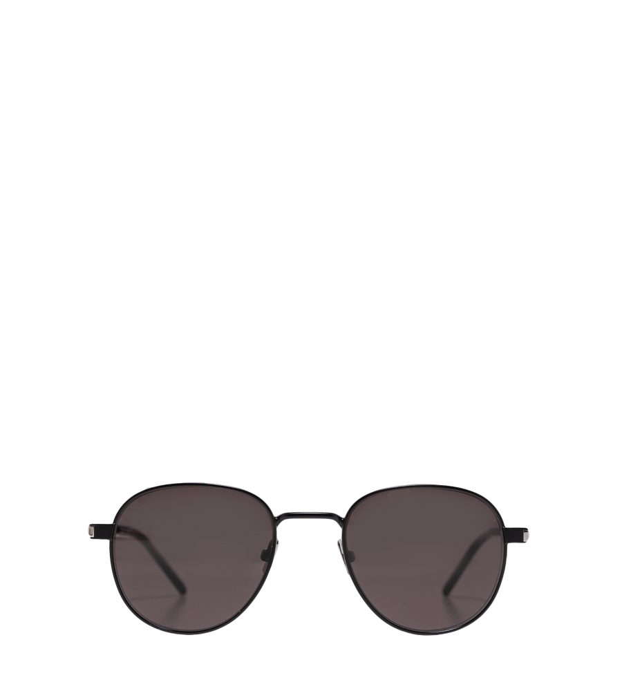 Classic 11 Slim Black