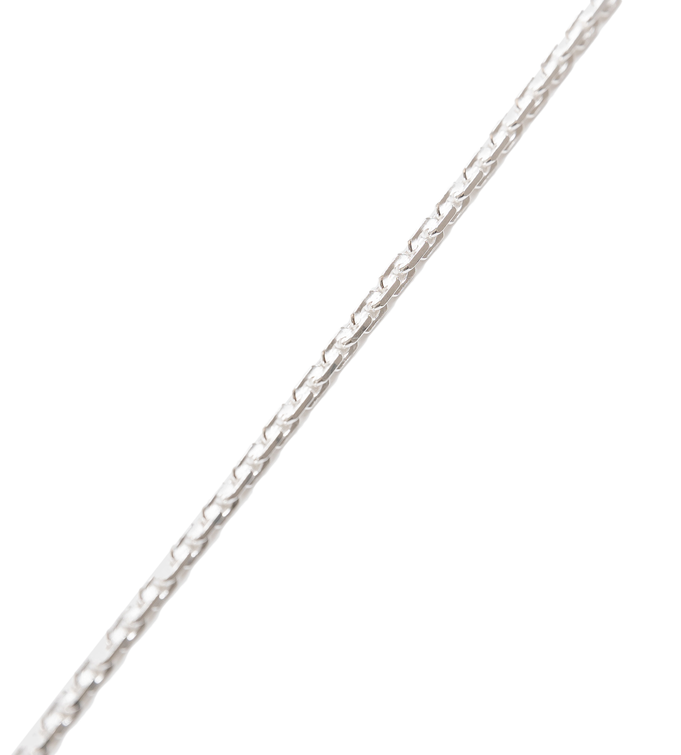 Car pendant Silver