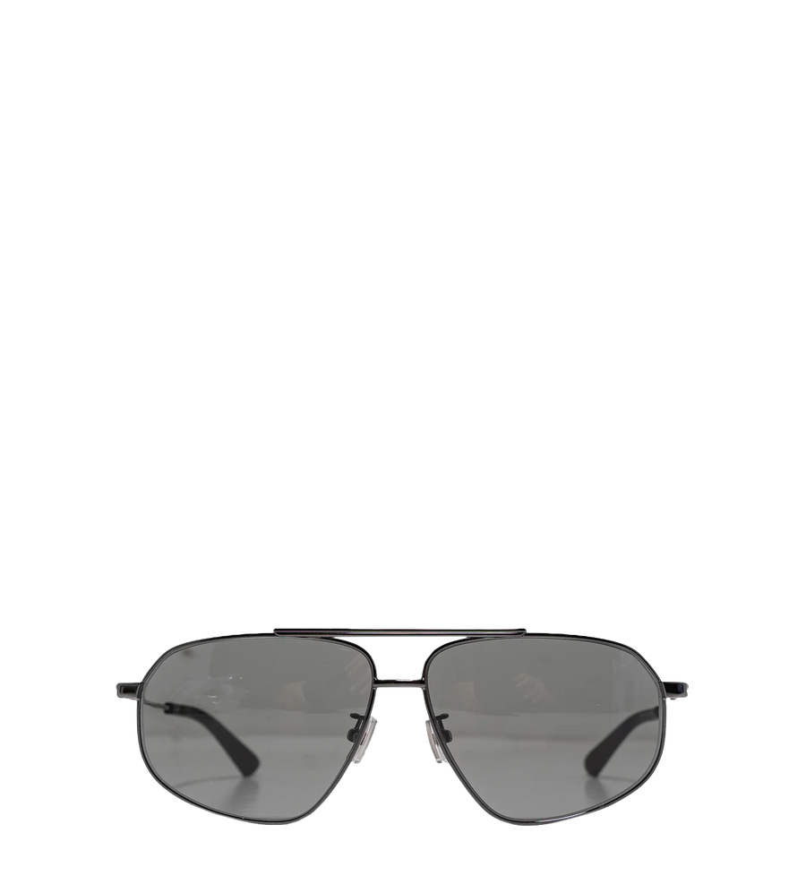 Classic Sunglasses Grey