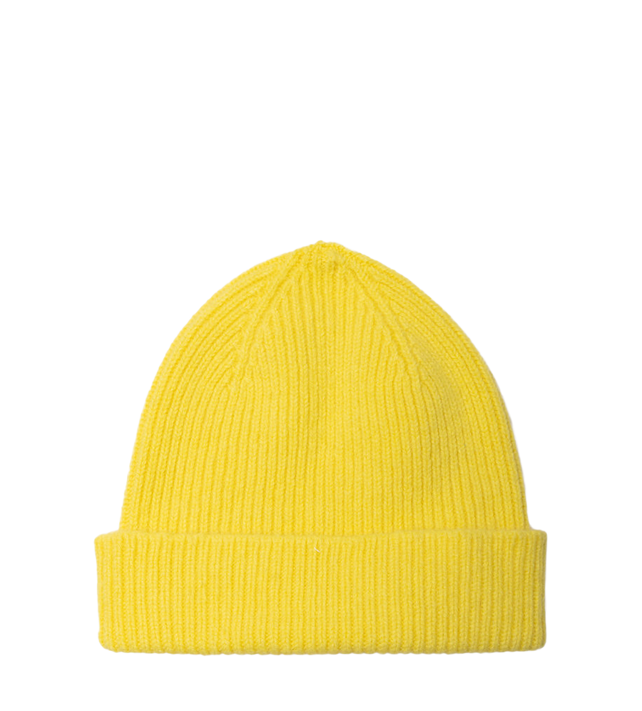 Beanie Acid Yellow
