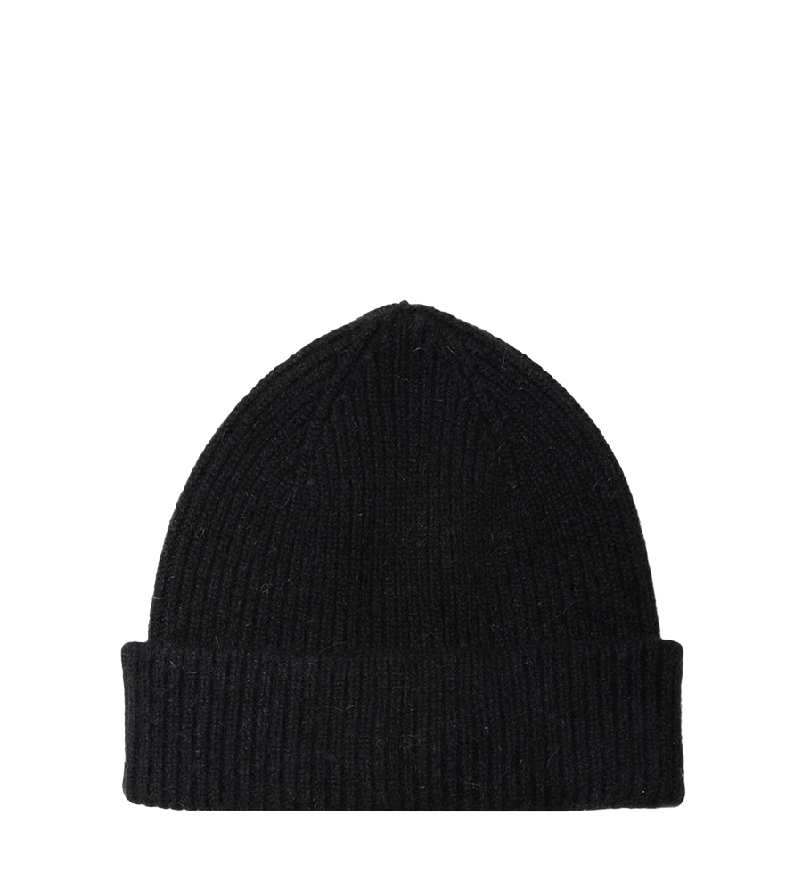 Beanie Onyx